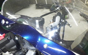 YAMAHA XSR900 GP 2024 RN96J