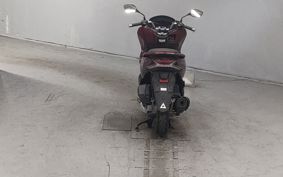 HONDA PCX125 JF81