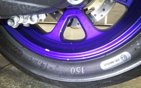 YAMAHA TRICITY 300 2020 SH15J