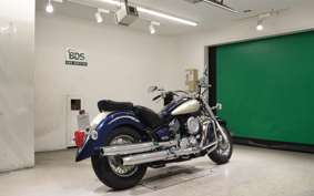 YAMAHA DRAGSTAR 1100 2026 VP13J