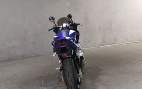 YAMAHA FZS1000 FAZER 2002 RN06