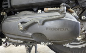HONDA TACT-4ﾍﾞｰｼｯｸ 2009 AF75