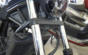 HONDA REBEL 250 A 2002 MC49