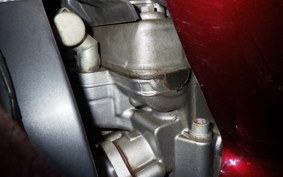 KAWASAKI ZZ-R400 Gen.2 2001 ZX400N