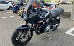 SUZUKI GSX1100S KATANA 1997 GU76A