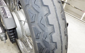 HONDA CB400SS E 2008 NC41