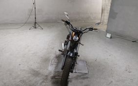 SUZUKI GLASS TRACKER BIG BOY NJ47A
