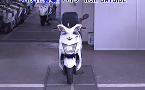 YAMAHA CYGNUS125XSR-2