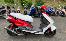 YAMAHA CYGNUS 125 X SE46
