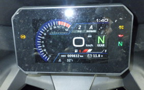 SUZUKI GSX-8R 2024 EM1AA