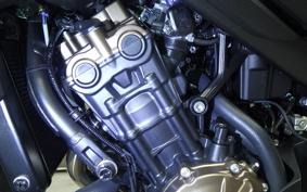 HONDA CB650R E-Clutch 2026 RH17