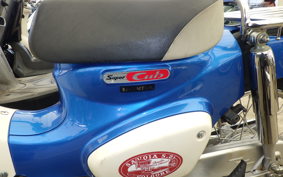 HONDA C110 SUPER CUB JA44