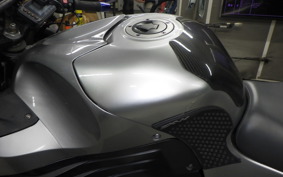 KAWASAKI ZZ1400 NINJA R 2006 ZXT40A