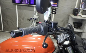 KAWASAKI ELIMINATOR400-3 2025