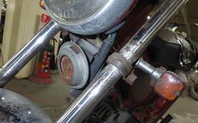 YAMAHA ZIPPY80 2025 405