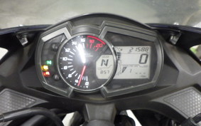 KAWASAKI ZX-25R ZX250E