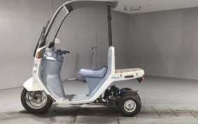HONDA GYRO TA02