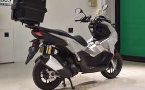 HONDA ADV160 2012 KF54