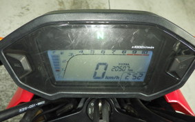 HONDA ｸﾞﾛﾑ JC75