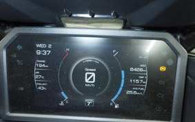 YAMAHA T-MAX 560 T 2022 SJ21J