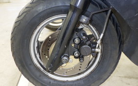 SUZUKI VECSTAR 125 CF42A