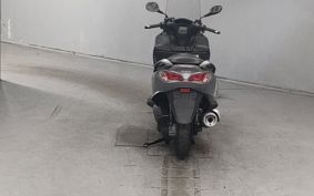 SUZUKI BURGMAN200 CH41A