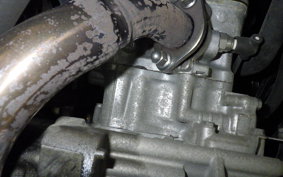 HONDA FORZA Z GEN 2 2007 MF10