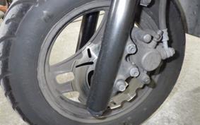 SUZUKI ADDRESS V125 CF46A