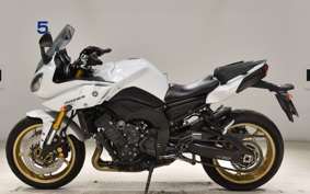 YAMAHA FZ8 FAZER S 2011