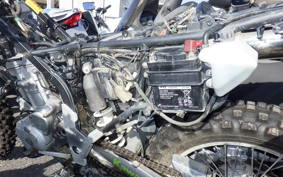 KAWASAKI KLX250 1999 LX250S