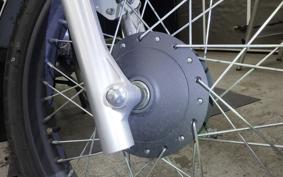 HONDA CROSS CUB 110 2024 JA45