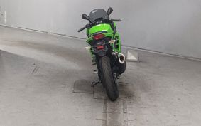 KAWASAKI NINJA250 EX250L