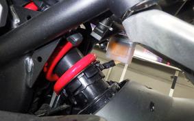 HONDA CB250RA MC52