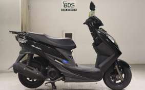 SUZUKI ｽｳｨｯｼｭ125 DV12B