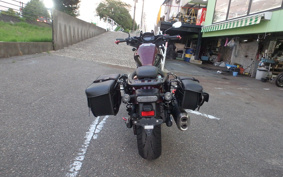 HONDA REBEL 1100 2021 SC83