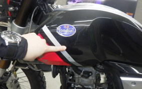 APRILIA CR150