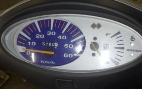 HONDA DIO Gen.5 AF56
