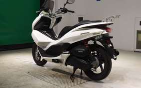 HONDA PCX 125 2010 JF28
