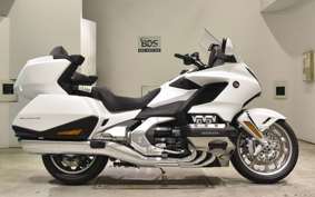 HONDA GL 1800 GOLD WING TOUR DCT 2026 SC79