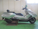 Фото Yamaha MAXAM 250 с японского аукциона