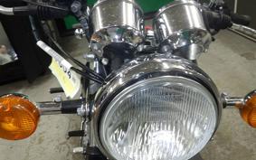 YAMAHA SR400 Gen.4 2017 RH03J