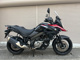 Фото Suzuki DL650 2021 с японского аукциона