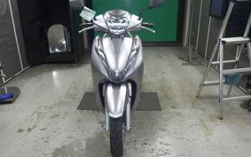 HONDA LEAD 125 JF45