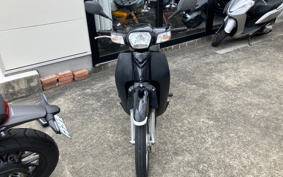 HONDA SUPER CUB110 JA10