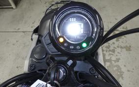 HONDA CT125-2 1997 JA65