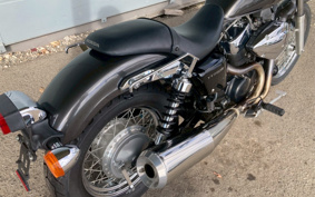 HONDA VT750S 2011 RC58
