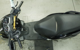 YAMAHA Majesty 155 S 2005 SG28J
