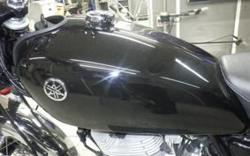 YAMAHA SR400 Gen.5 2019 RH16J