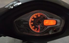 SUZUKI ADDRESS V125 CF4MA