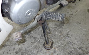 SUZUKI BIRDIE 80 E Type BC41A